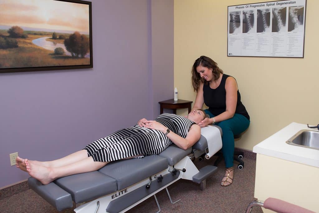 Auclair Family Chiropractic