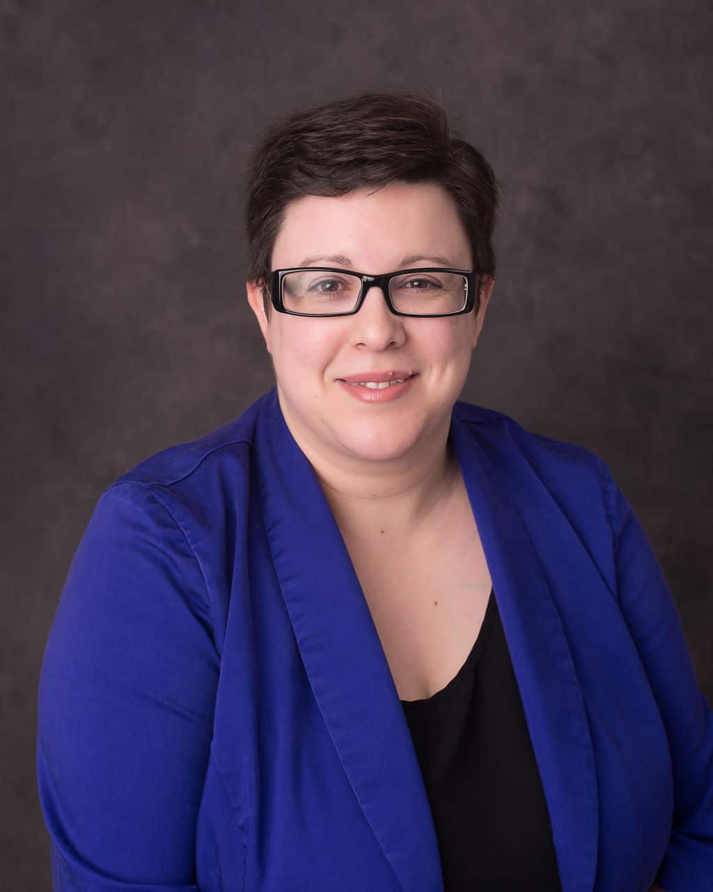 Jessica Keizer Office Administrator