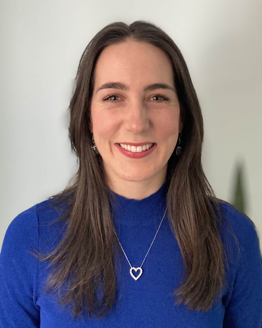 Claudie Melançon Osteopathic Manual Practitioner